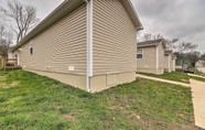 Lainnya 2 Pet-friendly West Plains Pad < 1 Mi to Dtwn!