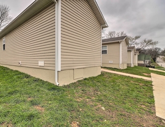 Lainnya 2 Pet-friendly West Plains Pad < 1 Mi to Dtwn!