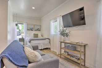 Lain-lain 4 Centrally Located Studio 3 Mi From Downtown!