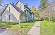 Lain-lain 2 Ellicottville Townhome ~ Half Mi to Slopes!