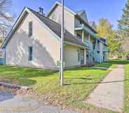 Lain-lain 2 Ellicottville Townhome ~ Half Mi to Slopes!