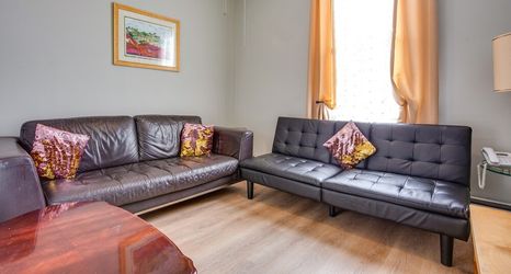 Others 2 West New York Apartment ~ 7 Mi to Manhattan!