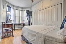 Others West New York Apartment ~ 7 Mi to Manhattan!