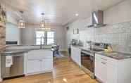 Others 2 Charming Downtown Fruita Home: Hike & Explore
