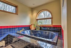 其他 6 Unique Catskills Hideaway - Walk to Lake Jeff