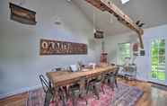 Lain-lain 2 Renovated Catskills Farmhouse w/ Game Room!