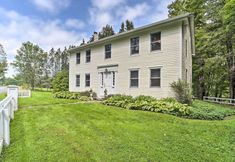 其他 4 Renovated Catskills Farmhouse w/ Game Room!