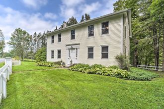 其他 4 Renovated Catskills Farmhouse w/ Game Room!