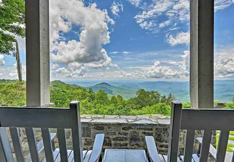 Lainnya Charming Historic Family Home w/ Mountain Views!