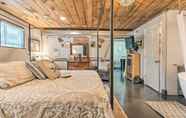 Lainnya 6 Trendy Chautauqua Lake Vacation Rental!