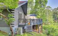 Others 4 Murphy Cabin w/ Views < 1 Mi to Hiwassee Lake!