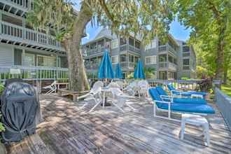 Others 4 Riverfront Dunnellon Condo w/ Grill & Kayaks!