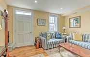 Others 3 Townhome in Leesburg Historic District!