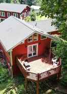 Imej utama 'cantrell Cottage' Cozy Getaway w/ Smoky Mtn Views