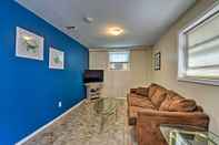 Lain-lain Seaside Heights Cottage < 1 Mile to Beaches!