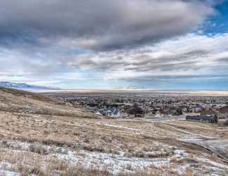 Lain-lain 2 Newly Built Tooele Suite w/ Stunning Views!