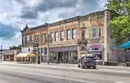 Others 2 Historic Loft Apartment in Downtown Celina!