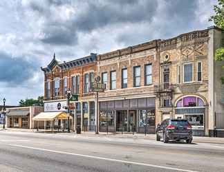 Others 2 Historic Loft Apartment in Downtown Celina!