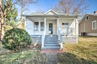 Others Historic Staunton Home ~ 1 Mi to Downtown!