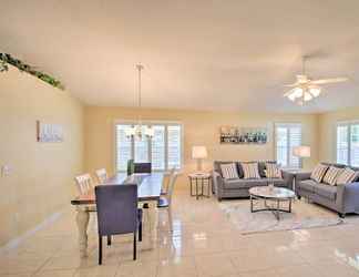 Others 2 Modern Gulf Breeze Retreat ~ 4 Mi to Beaches!