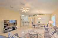 Khác Modern Gulf Breeze Retreat ~ 4 Mi to Beaches!