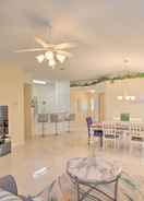 Imej utama Modern Gulf Breeze Retreat ~ 4 Mi to Beaches!