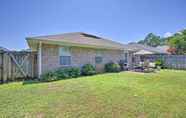 Khác 7 Modern Gulf Breeze Retreat ~ 4 Mi to Beaches!