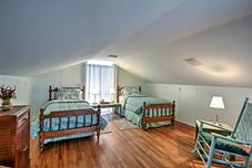 Lain-lain Historic Lakefront Gem ~ 6 Mi to Bok Tower Gardens