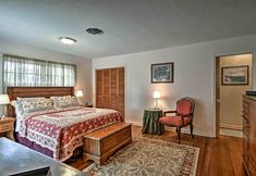 其他 5 Historic Lakefront Gem ~ 6 Mi to Bok Tower Gardens