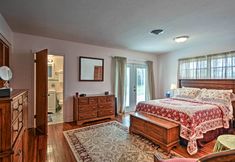 其他 6 Historic Lakefront Gem ~ 6 Mi to Bok Tower Gardens