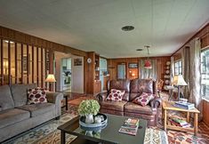 其他 2 Historic Lakefront Gem ~ 6 Mi to Bok Tower Gardens