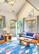 Imej utama Home w/ Wetland Views- Walk to Bethany Beach!