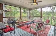 Khác 4 Home w/ Wetland Views- Walk to Bethany Beach!