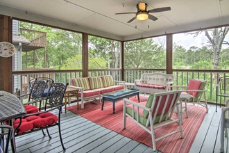 Others 4 Home w/ Wetland Views- Walk to Bethany Beach!