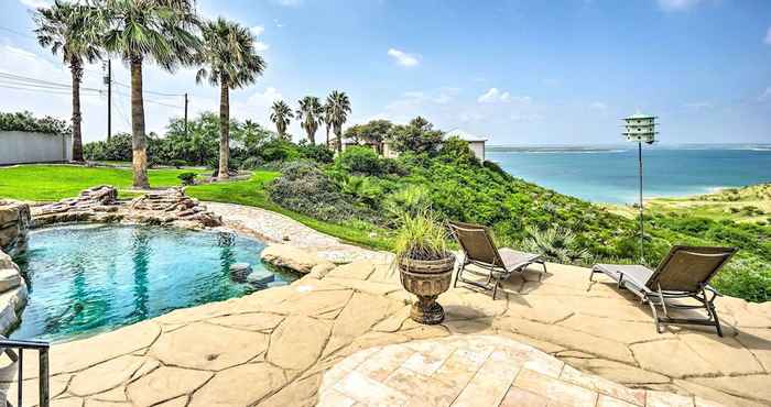 Khác Luxury Del Rio Home W/pool & Lake Views!