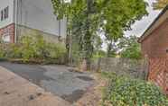 Others 4 Historic Home in Lambertville: Walk to Bridge