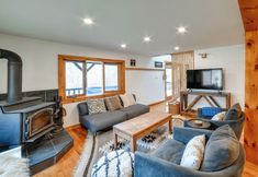 其他 4 Hilltop Walton Getaway With Picturesque Views!