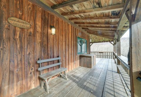 其他 Hilltop Walton Getaway With Picturesque Views!