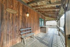 其他 Hilltop Walton Getaway With Picturesque Views!