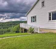 Others 4 Apartment w/ Shared Deck & View of Cowanesque Lake