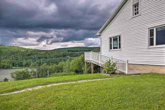 Others 4 Apartment w/ Shared Deck & View of Cowanesque Lake