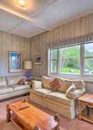 Imej utama Apartment w/ Shared Deck & View of Cowanesque Lake