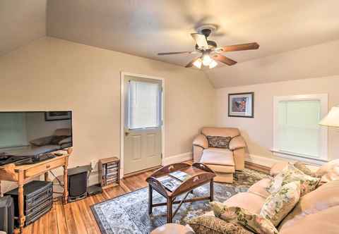 Others Cozy Unit w/ Patio: Walk to Dining, Lake Elkhart!