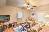 Others Cozy Unit w/ Patio: Walk to Dining, Lake Elkhart!