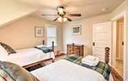 Others 5 Cozy Unit w/ Patio: Walk to Dining, Lake Elkhart!