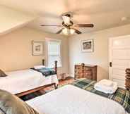 Others 5 Cozy Unit w/ Patio: Walk to Dining, Lake Elkhart!