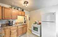 Others 6 Cozy Unit w/ Patio: Walk to Dining, Lake Elkhart!