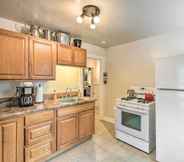 Others 6 Cozy Unit w/ Patio: Walk to Dining, Lake Elkhart!