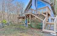 Others 5 Murphy Cabin w/ Fireplace Near Nat'l Forest!