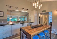 Others 4 Modern Mountain Escape on Golf Course w/ Hot Tub!